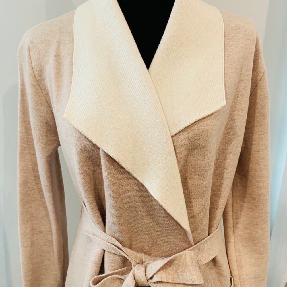 NWOT Boden Sweater | Coat Cardigan